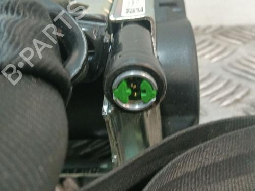 Front right seatbelt VOLVO V40 Hatchback (525) D3 | BP33290883I25  - Image 6