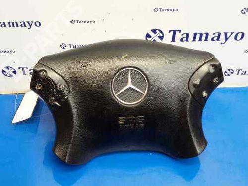 BP6529574C9 | Airbag chauffør MERCEDES-BENZ C-CLASS (W203) C 180 Kompressor (203.046) BP6529574C9