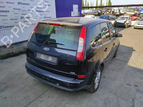 Startmotor FORD FOCUS C-MAX (DM2) 1.6 TDCi | BP13878470M8 