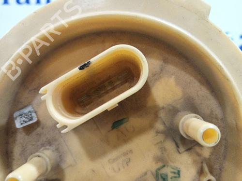 Fuel pump VW PASSAT B7 Variant (365) 2.0 TDI | BP31020505M76