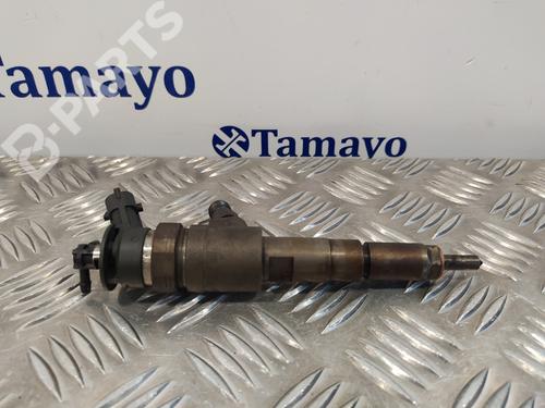 Used Injector PEUGEOT 206 Hatchback (2A/C) [1998-2012]  10065502