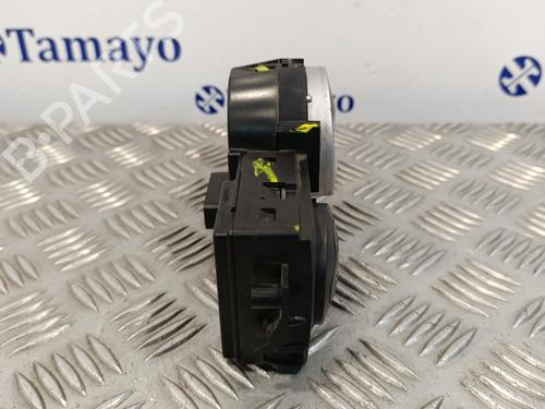 Climate control RENAULT SCÉNIC II (JM0/1_) 1.9 dCi (JM0G, JM12, JM1G, JM2C) | BP17476436I5 