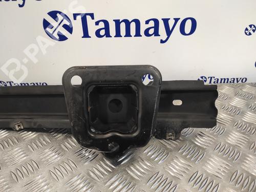 Rear bumper reinforcement BMW 1 (E87) 120 d | BP11024433C73 