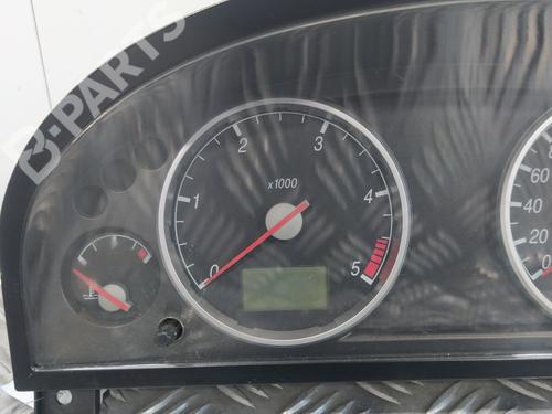 Instrument cluster FORD MONDEO III (B5Y)  | BP11941909C47 
