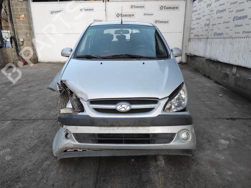 Left taillight HYUNDAI GETZ (TB)  | BP23094310C34 