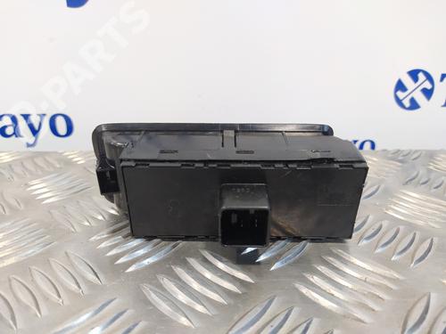 Left front window switch VW POLO V (6R1, 6C1) 1.6 TDI | BP11028162I27 