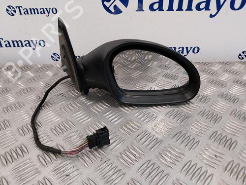 Used Right mirror SEAT TOLEDO II (1M2) [1998-2006]  23094199