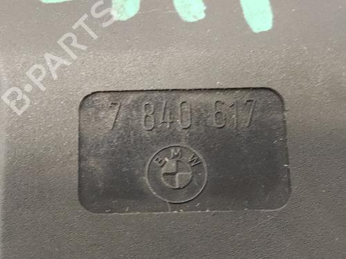 Tailgate lock BMW 1 (E81) 118 d | BP13020252C101 