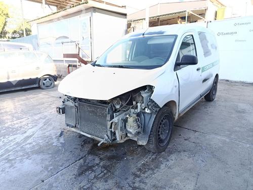 Rudehejsemekanisme Højre foran DACIA DOKKER Box Body/MPV 1.5 dCi 75 / Blue dCi 75 (FEJW, FEAH) | BP29970804C23