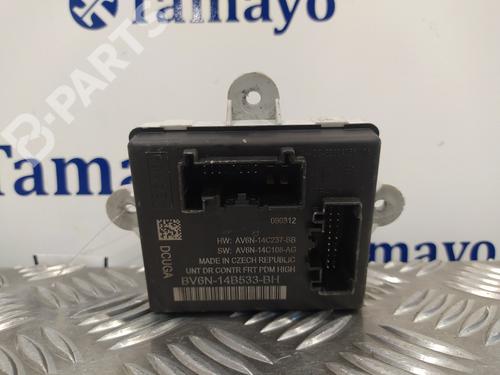 Used Electronic module FORD FOCUS III 1.0 EcoBoost (125 hp) 10146963