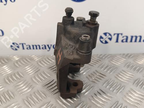 Left rear brake caliper CHRYSLER VOYAGER IV (RG, RS) 2.4 | BP16575656M107 