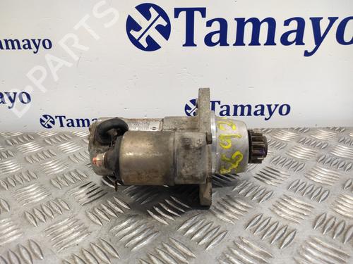 Starter NISSAN X-TRAIL I (T30) 2.5 4x4 | BP19128592M8 
