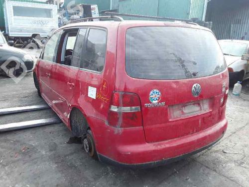 Electronic module VW TOURAN (1T1, 1T2)  | BP8592435M83 