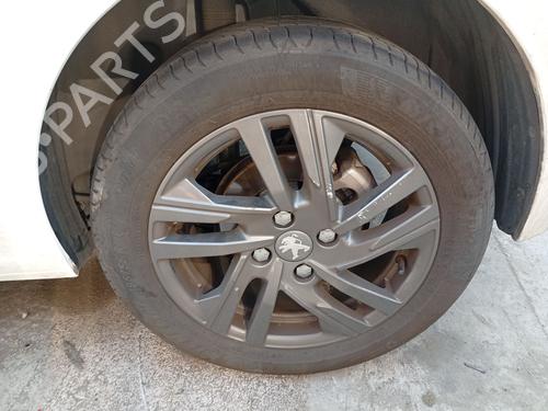 Used Left rear steering knuckle Left rear steering knuckle 38061594 38061594