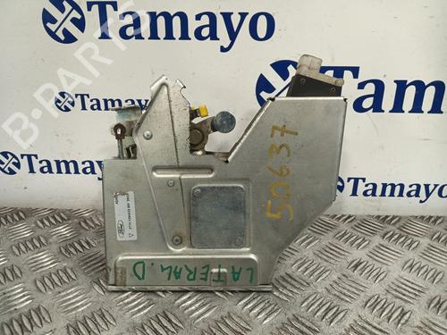 Højre bagtil lås FORD TRANSIT CONNECT (P65_, P70_, P80_) 1.8 TDCi (90 hp) 30687333