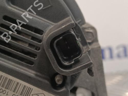 Alternator RENAULT MEGANE II (BM0/1_, CM0/1_)  | BP16583028M7 