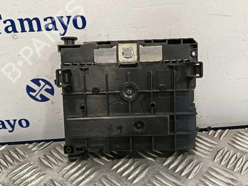 Fuse box CITROËN C4 Grand Picasso I (UA_)  | BP25346207E1 