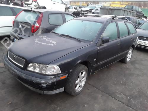 Left front indicator VOLVO V40 Estate (645) 1.8 i | BP8884277C32 