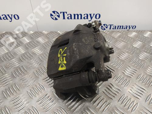 Right front brake caliper NISSAN QASHQAI / QASHQAI +2 I (J10, NJ10, JJ10E)  | BP11565243M104 