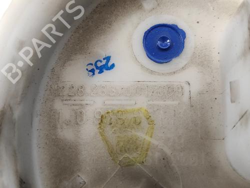 Pompe à carburant SEAT LEON (1M1) 1.6 16 V | BP15282650M76 
