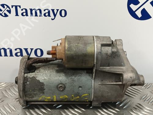Starter VOLVO S40 I (644) 1.9 DI | BP13649994M8 