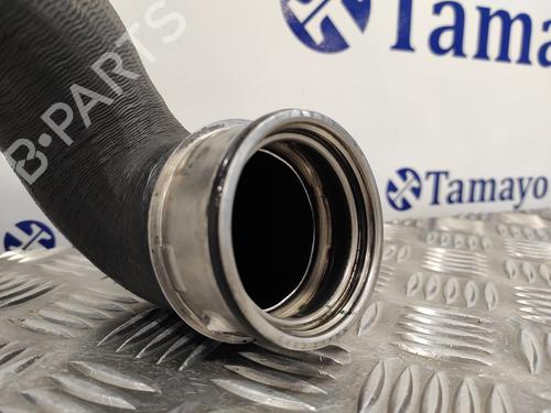 Pipe MERCEDES-BENZ C-CLASS (W203) C 220 CDI (203.006, 203.008) | BP14358370M125 