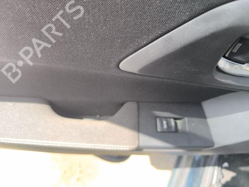 Used Left rear window switch Left rear window switch 38951321 38951321