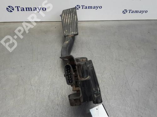 Pedal FIAT FIORINO Box Body/MPV (225_)  | BP6815794I4 