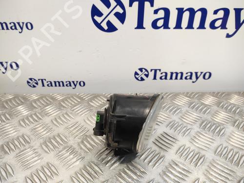Right front fog light NISSAN X-TRAIL I (T30) 2.5 4x4 | BP17753203C31 