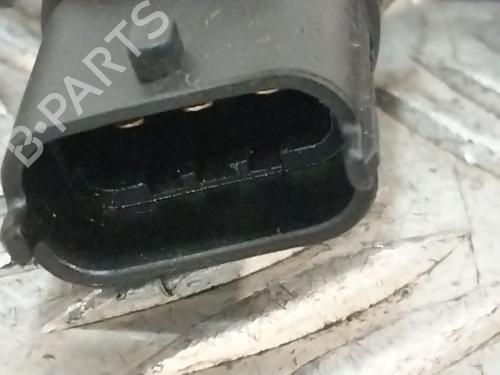 Injection rail RENAULT TRAFIC II Bus (JL) 1.9 dCI 100 (JL0C, JL0K) | BP37080610M98 - Image 3
