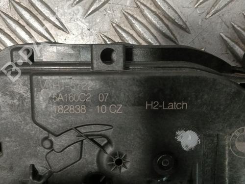 Rear right lock BMW 2 Active Tourer (U06) 220i Mild Hybrid | BP30112654C99