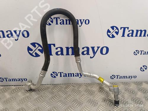 Used AC pipe FIAT 500 (312_) [2007-2025]  22987282