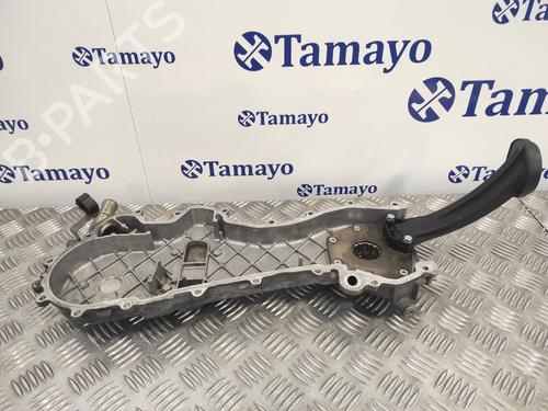 Timing cover CITROËN NEMO Box Body/MPV (AA_) 1.3 HDi 75 | BP14358482M123 