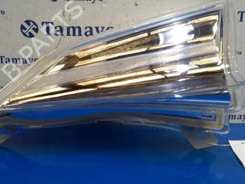 Left headlight NISSAN LEAF (ZE1) Electric | BP40089539C28 - Image 2