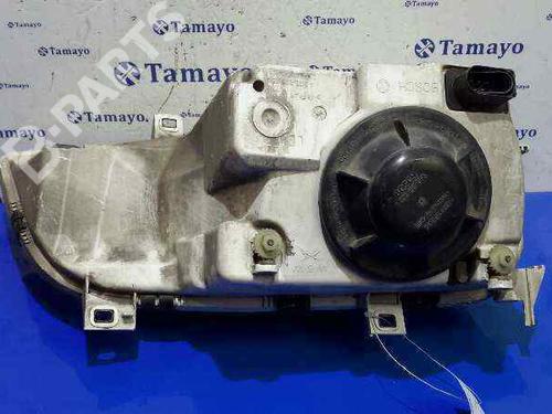 Left headlight SEAT ALHAMBRA (7V8, 7V9)  | BP103616C28 