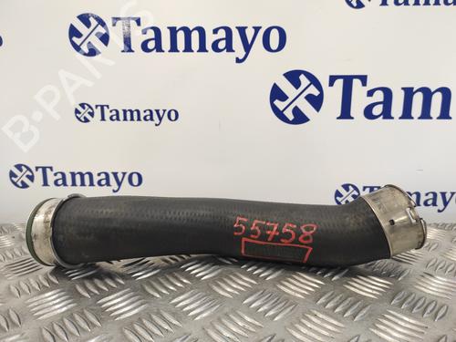 Used Pipe BMW X3 (E83) 2.0 sd (177 hp) 15407657