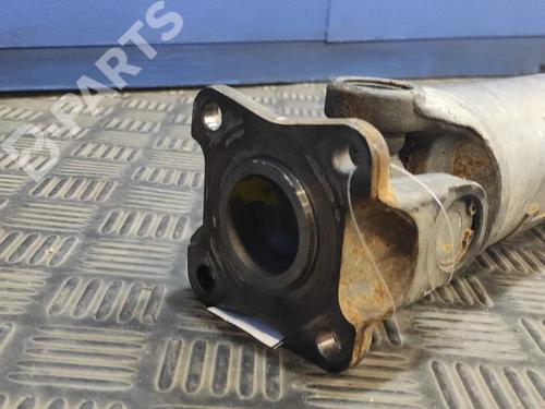 Driveshaft HYUNDAI H-1 Van (A1) 2.5 TD | BP11042250M37 