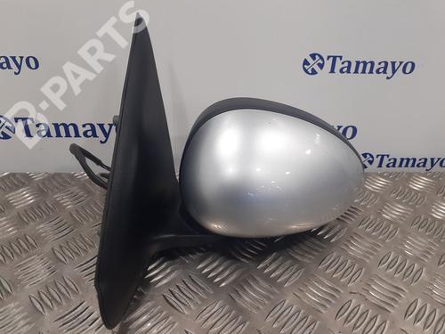 Left mirror ROVER STREETWISE Hatchback  | BP7916038C26 