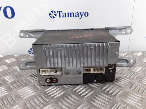 Radio TOYOTA PRIUS (_W3_)  | BP8874947E6 