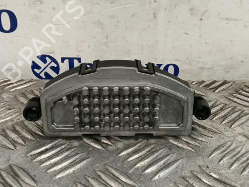 Resistência da chauffage JAGUAR XE (X760) 2.0 D (180 hp) 31137238