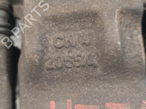 Bremssattel links vorne LAND ROVER DISCOVERY II (L318) 2.5 Td5 4x4 | BP17014012M105 