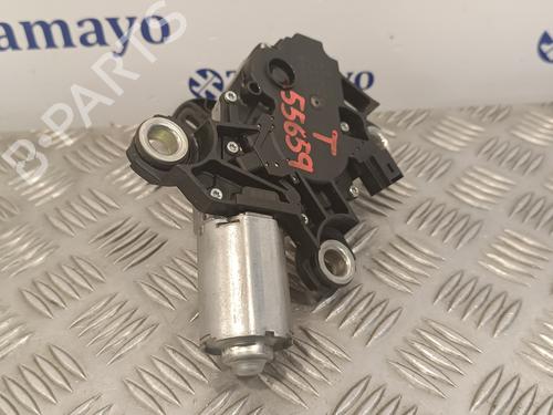 Rear wiper motor CITROËN C4 Grand Picasso I (UA_) 2.0 HDi 138 | BP17044994M102 