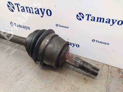 Left front driveshaft FIAT PUNTO (188_) | BP878861M38
