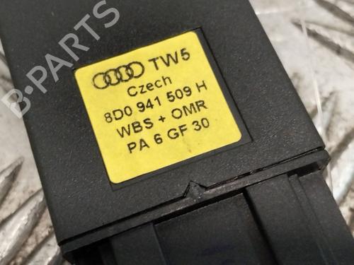 Warning switch AUDI A4 B5 (8D2) 1.8 T | BP38602660I22 - Image 2