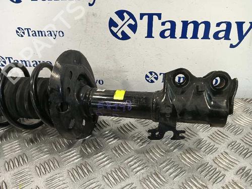 Right front shock absorber TOYOTA YARIS (_P21_, _PA1_, _PH1_) 1.5 Hybrid (MXPH10, MXPH11) | BP29355814M17 