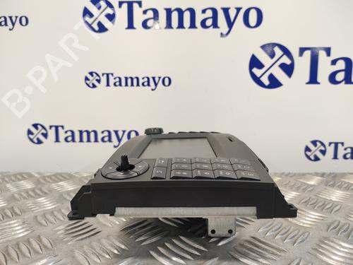 Electronic module MERCEDES-BENZ VITO Tourer (W447)  | BP15544521M83 