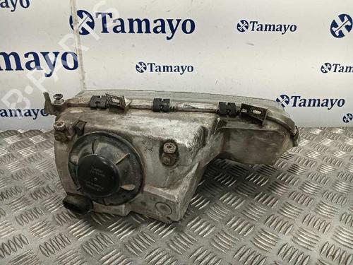 Left headlight SEAT ALHAMBRA (7V8, 7V9)  | BP25617411C28 