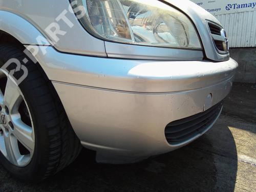 Verdampfer OPEL ZAFIRA A MPV (T98) 2.0 DTI 16V (F75) | BP11647704M109 