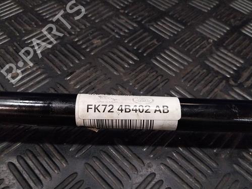 Right rear driveshaft LAND ROVER DISCOVERY SPORT (L550)  | BP24288332M41 