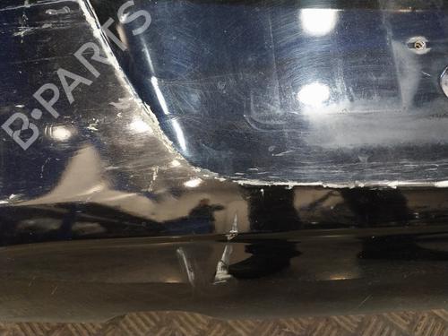 Rear bumper OPEL CORSA D (S07)  | BP16303641C8 